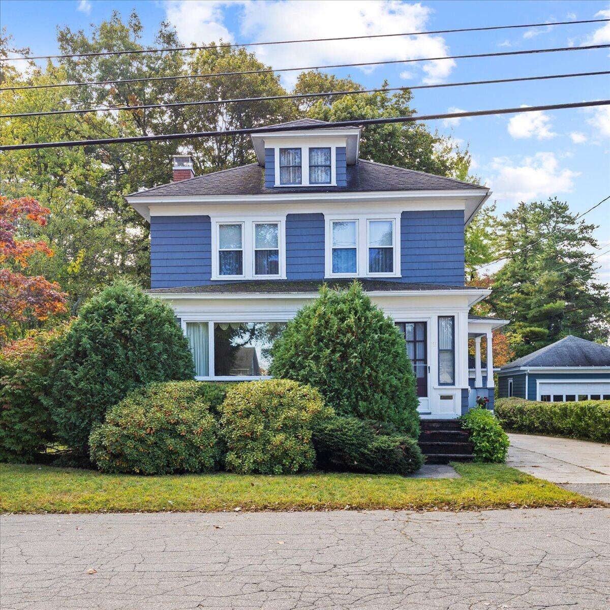 11 Kent Street Property Photo 1