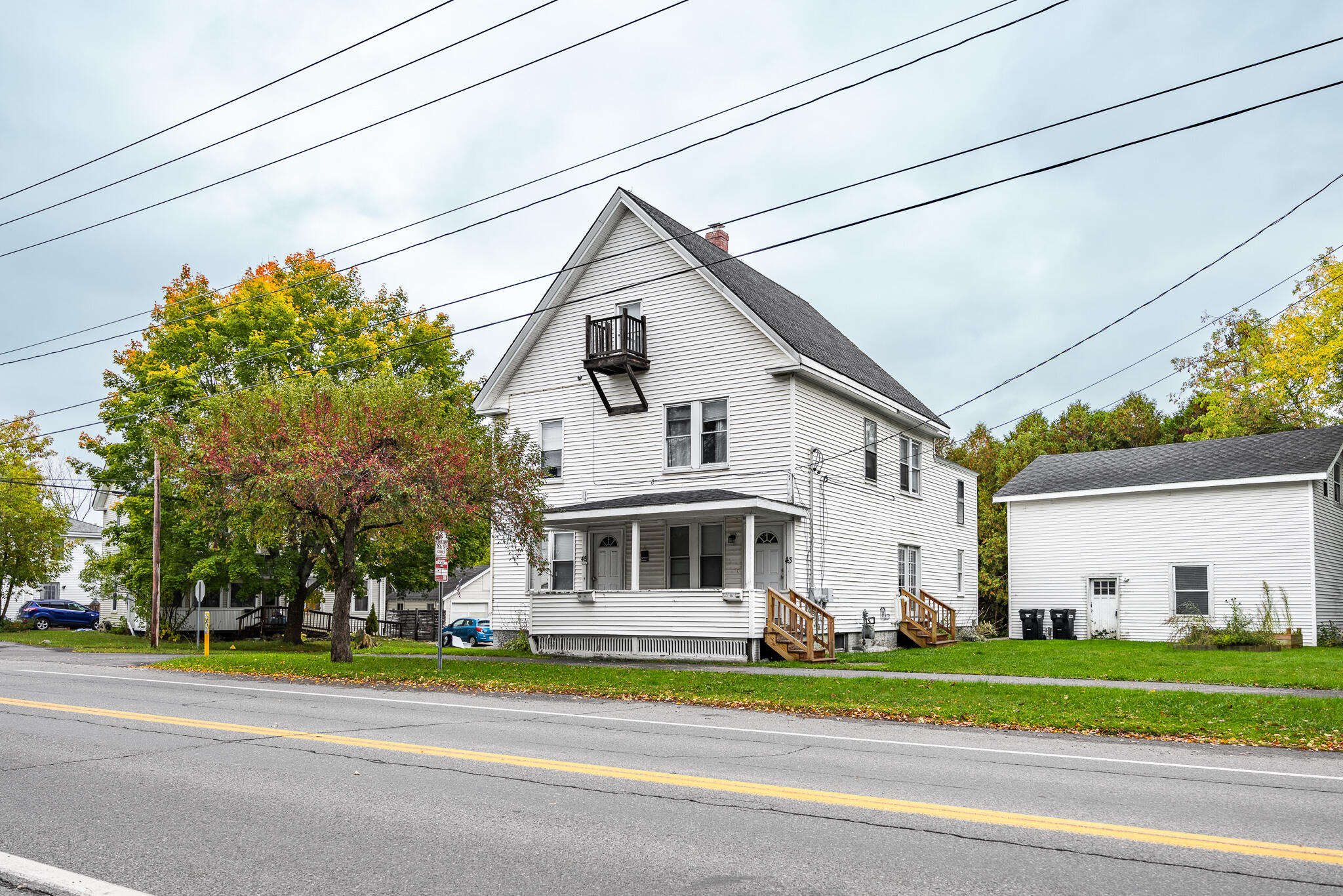 43 & 45 Mount Hope Avenue Property Photo 1