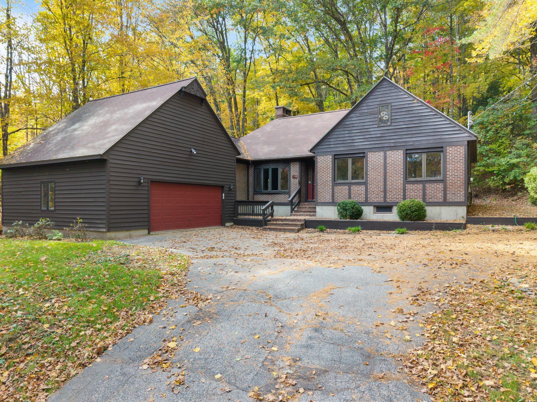 212 Woodman Hill Road Property Photo 1