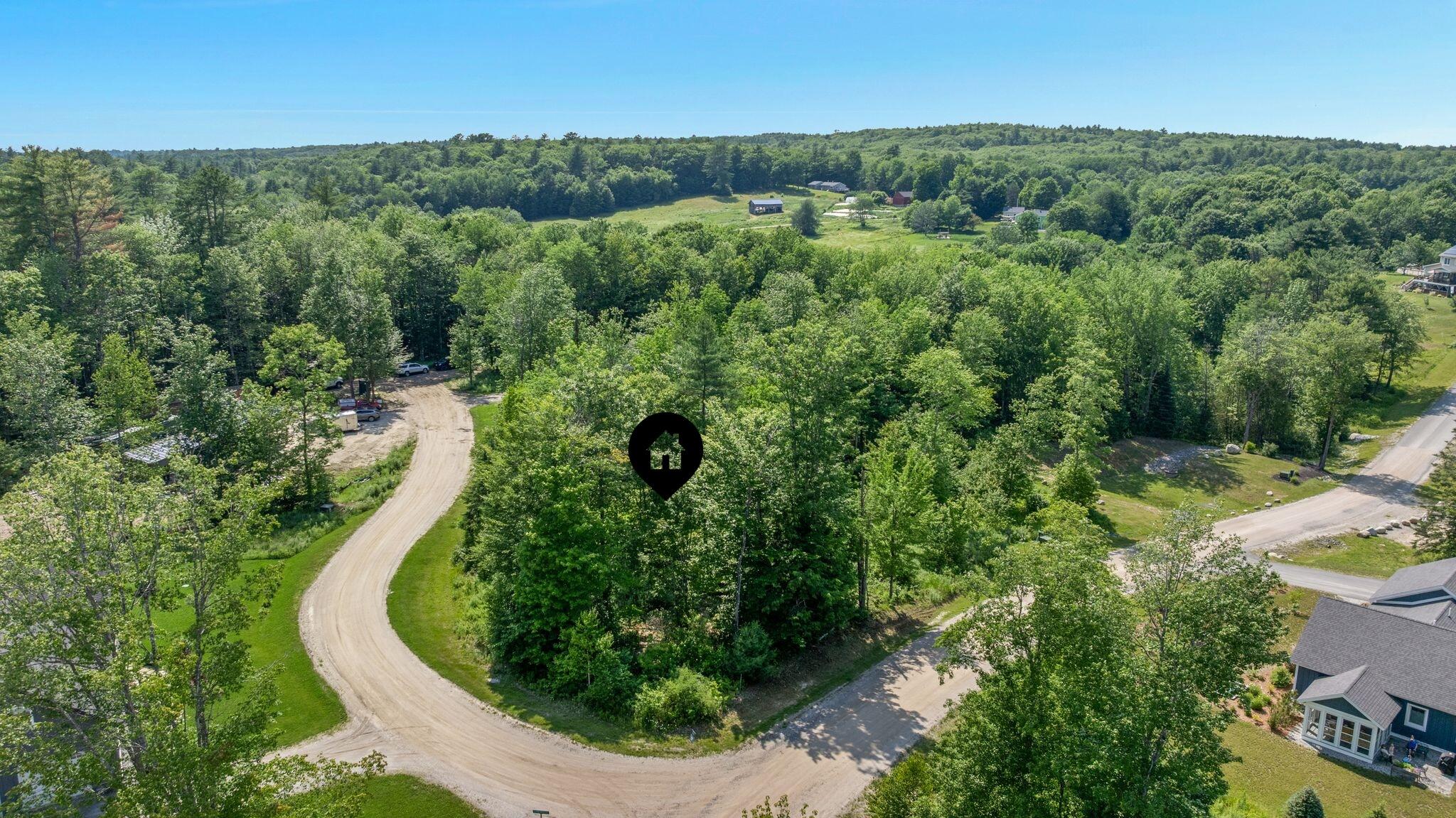 Lot #17 Little Bird Lane Property Photo 1