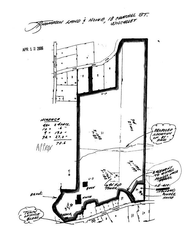 0 Churchill Street Property Photo 1