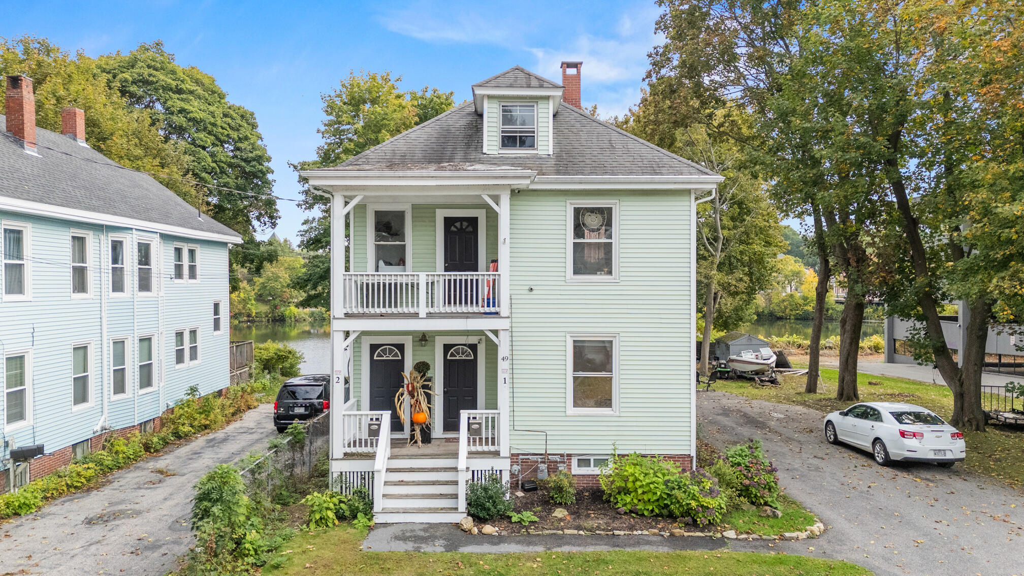 49 Dana Court Property Photo 1