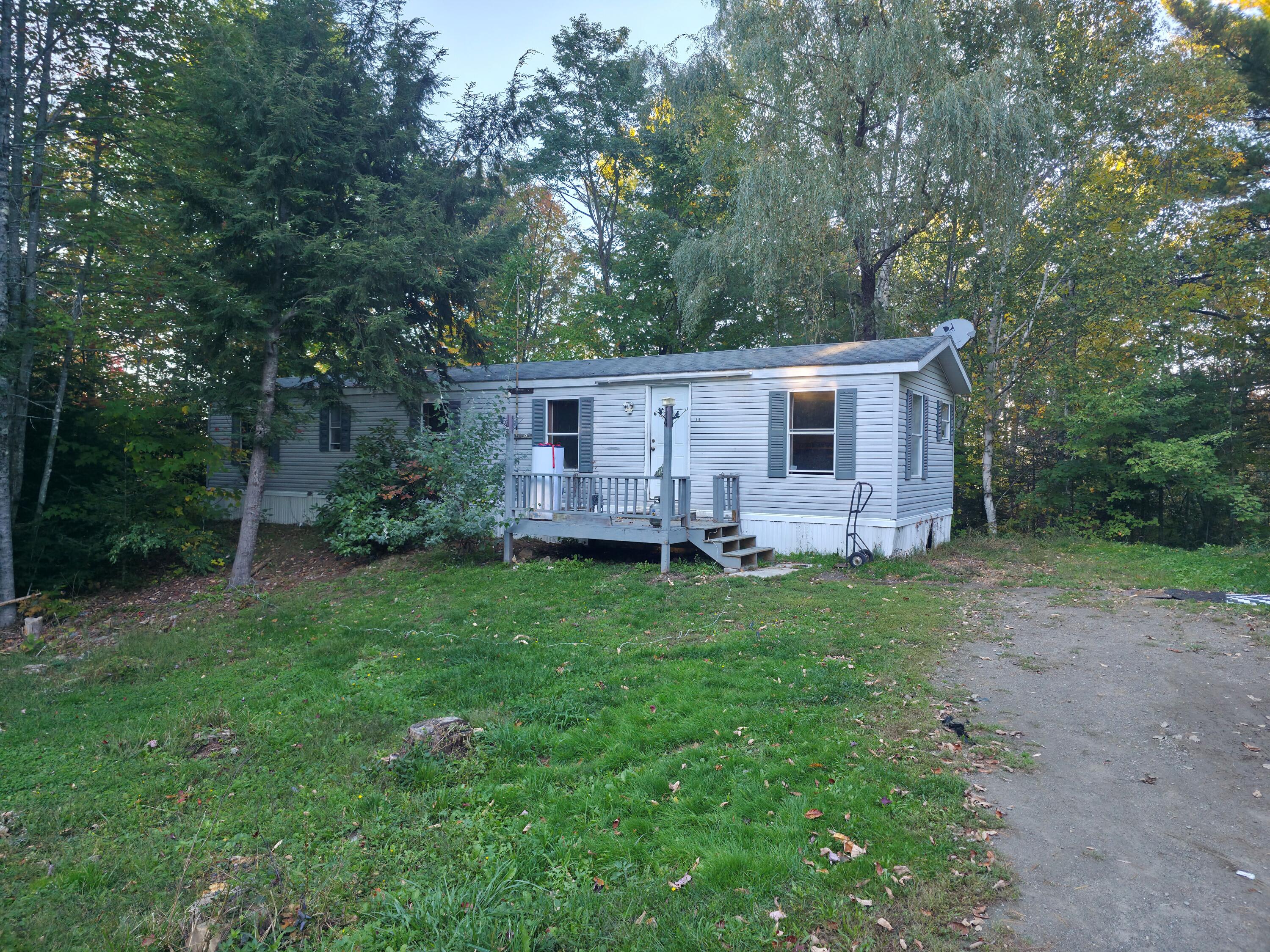 949 Moosehead Trail Highway Property Photo 1