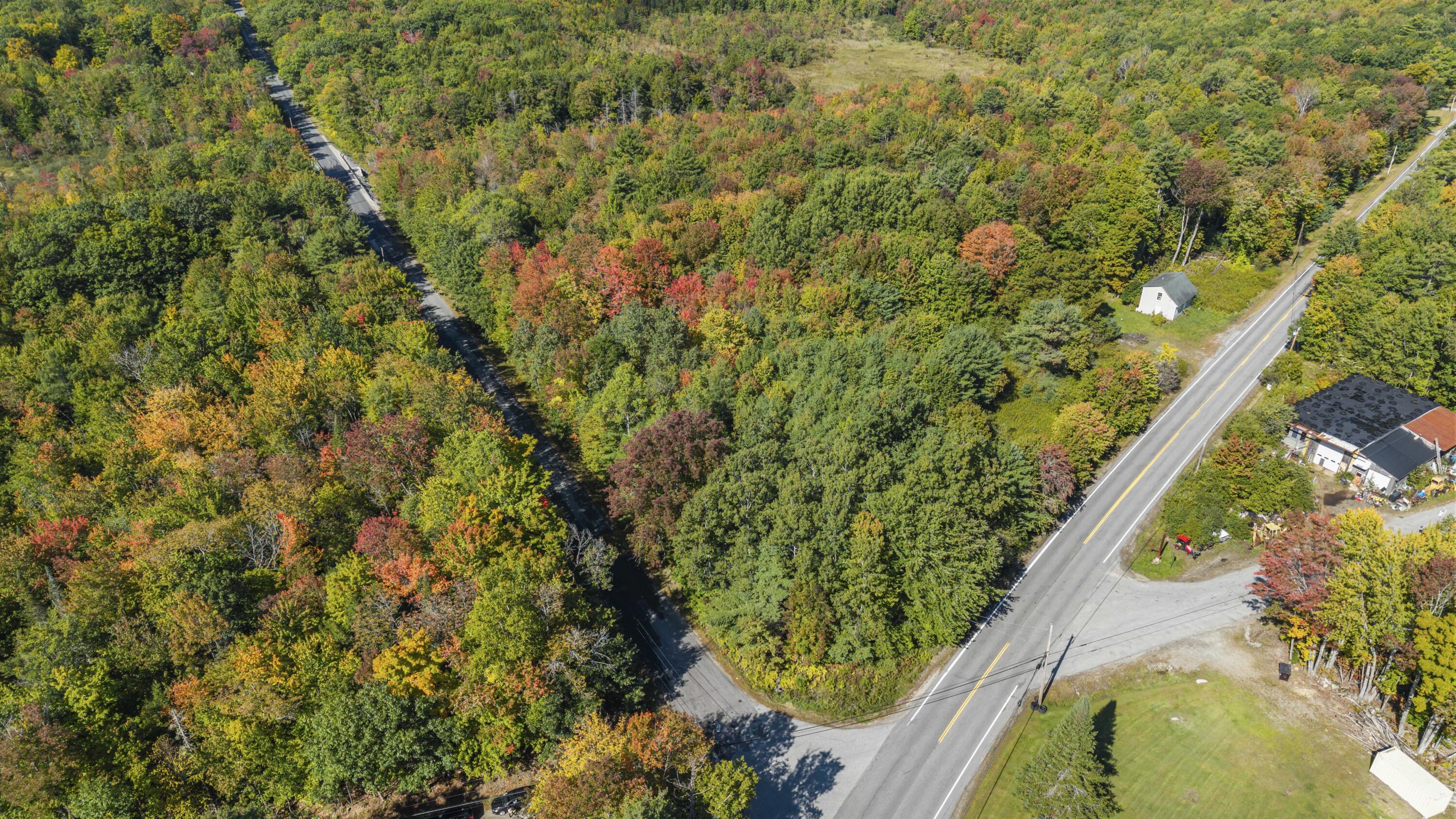Lot 54a Fayette Corner Road Property Photo 1