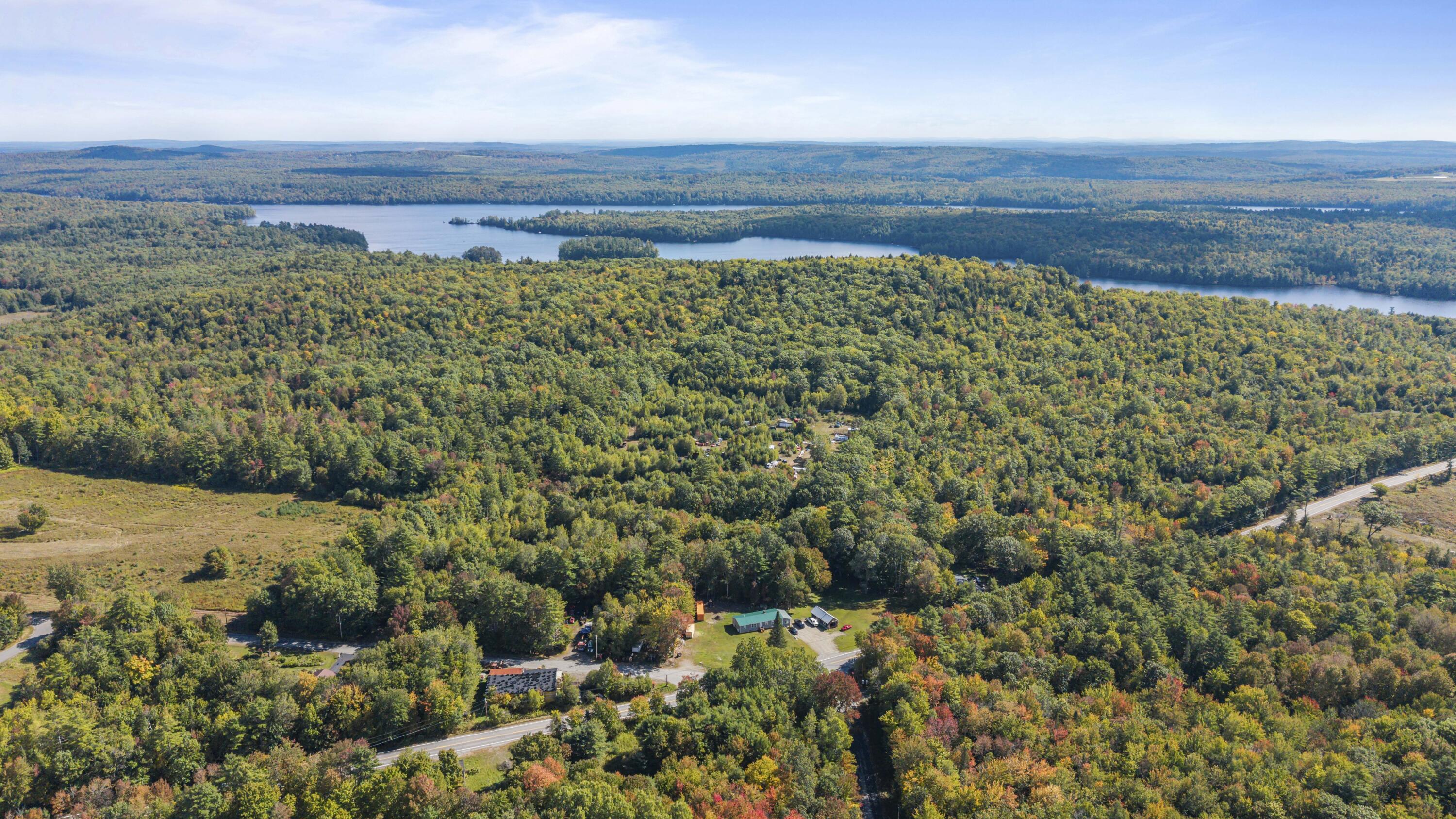 Lot 54a Fayette Corner Road Property Photo 8