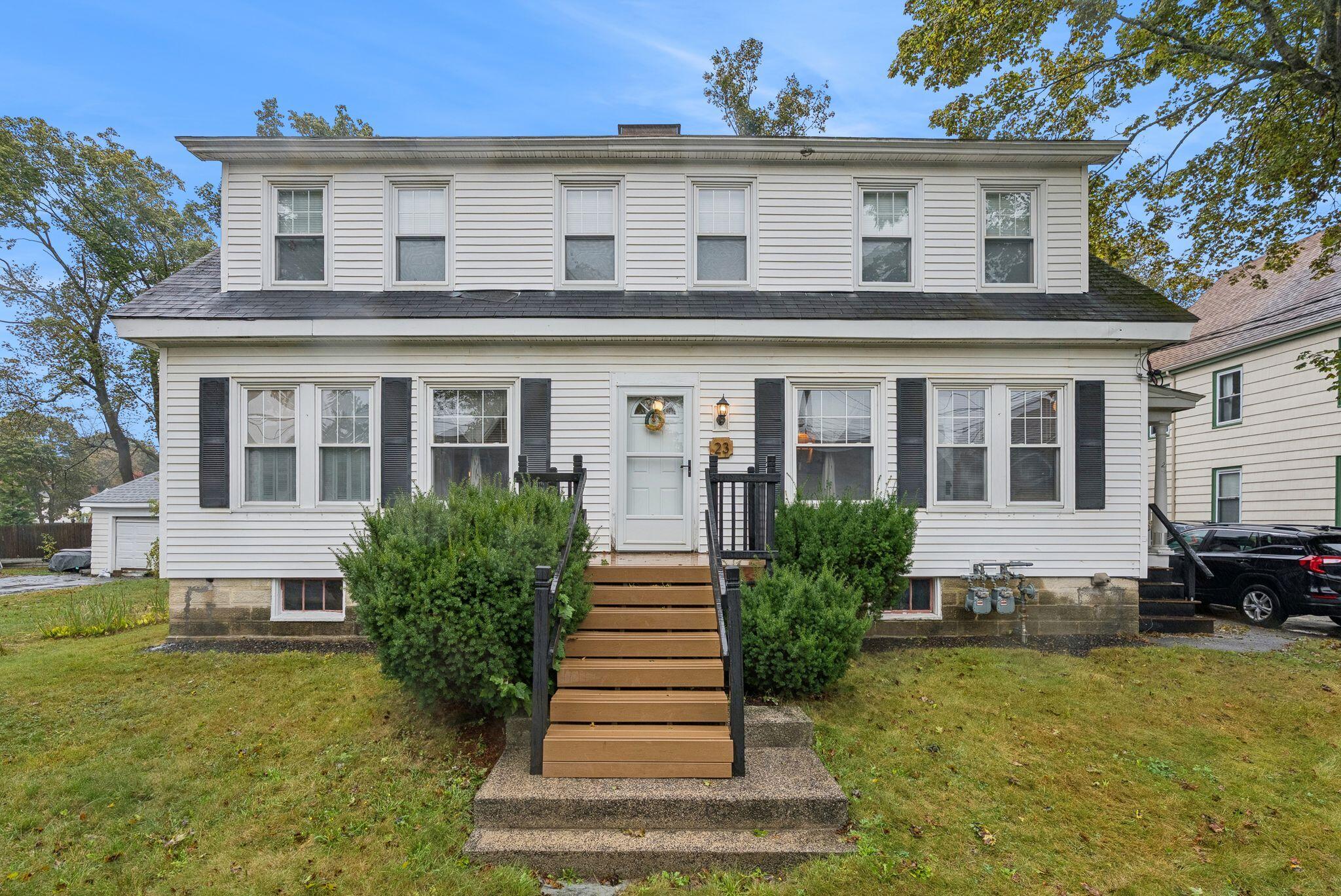 21 Edwards Street Property Photo 1