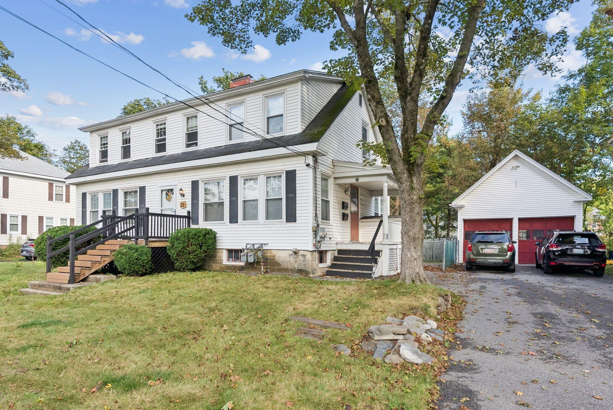 21 Edwards Street Property Photo 2