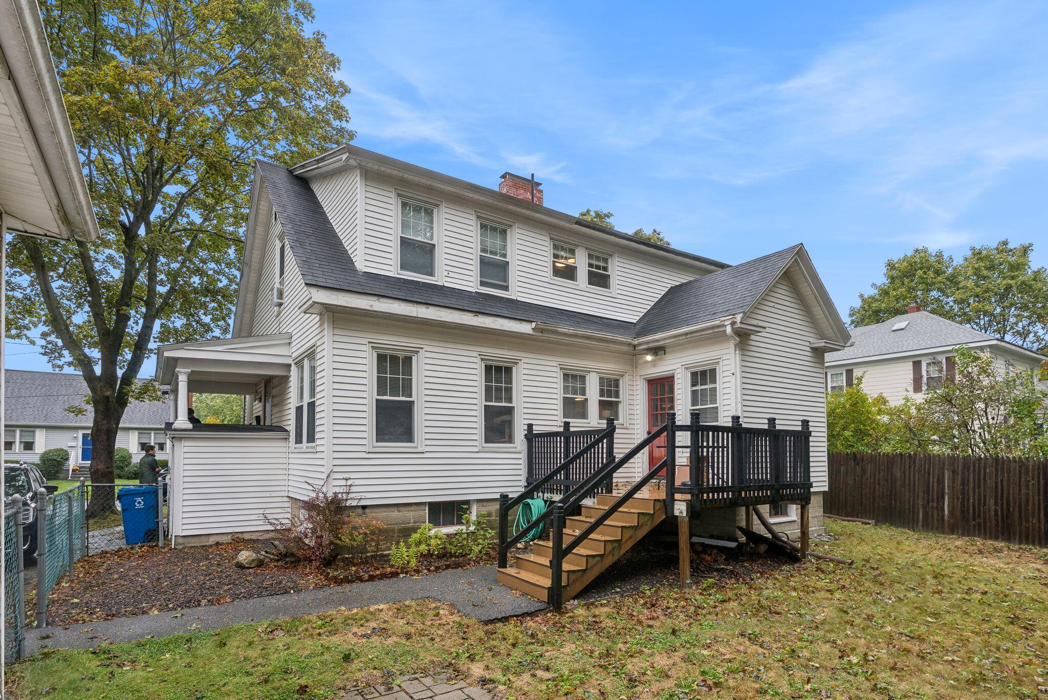 21 Edwards Street Property Photo 4