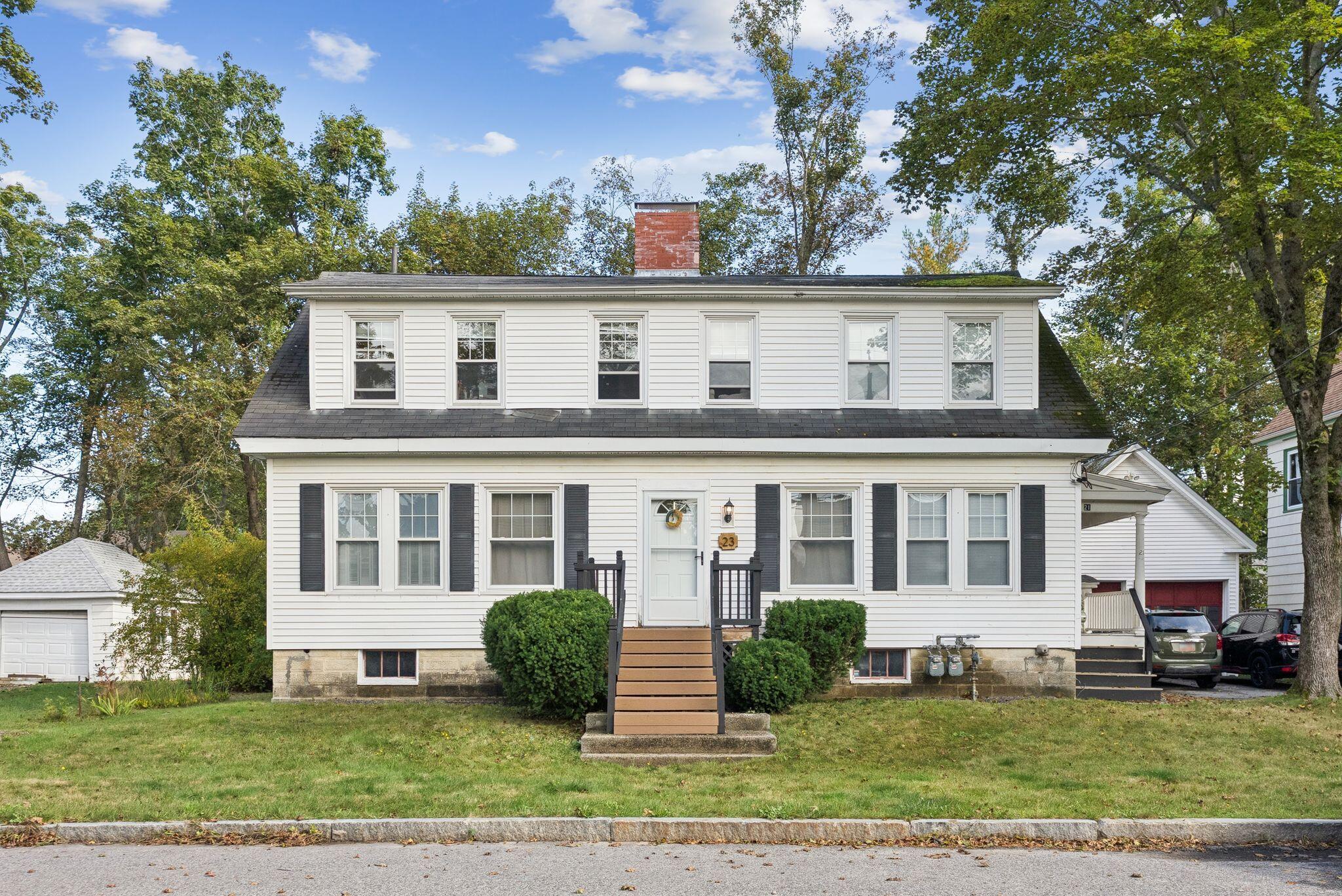 21 Edwards Street Property Photo 42
