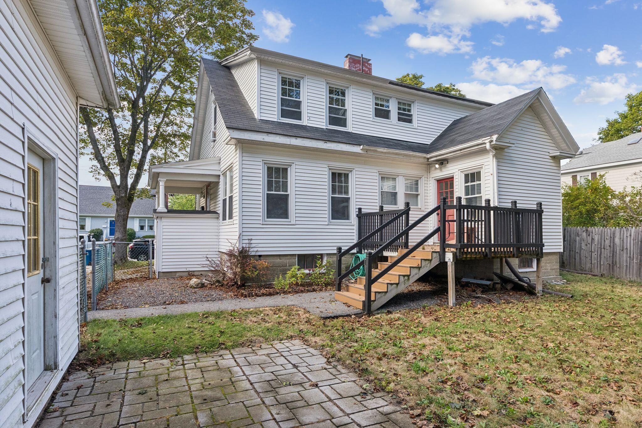 21 Edwards Street Property Photo 44