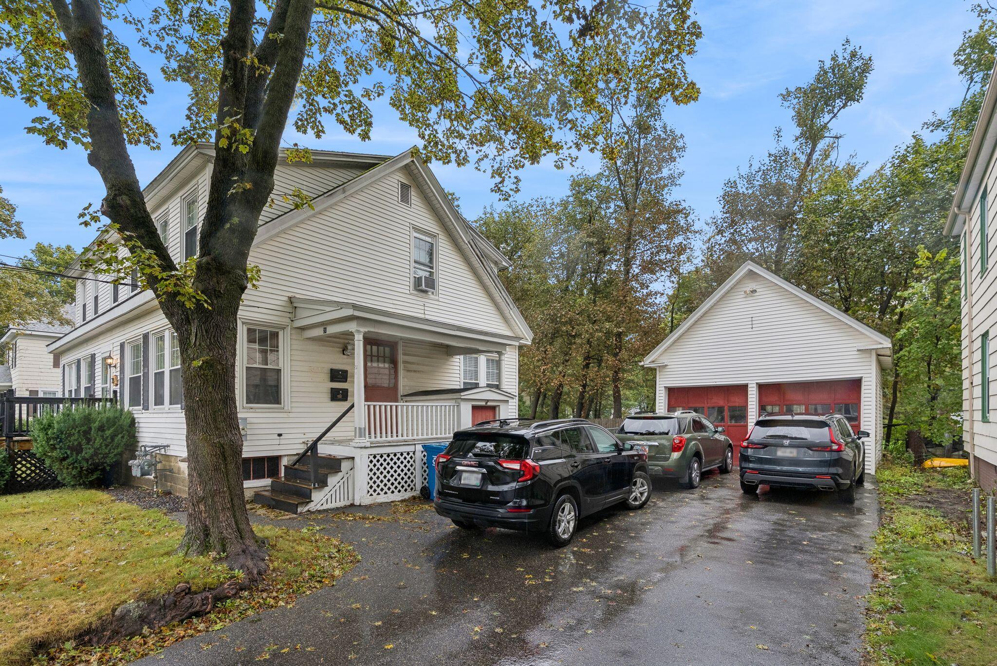 21 Edwards Street Property Photo 46