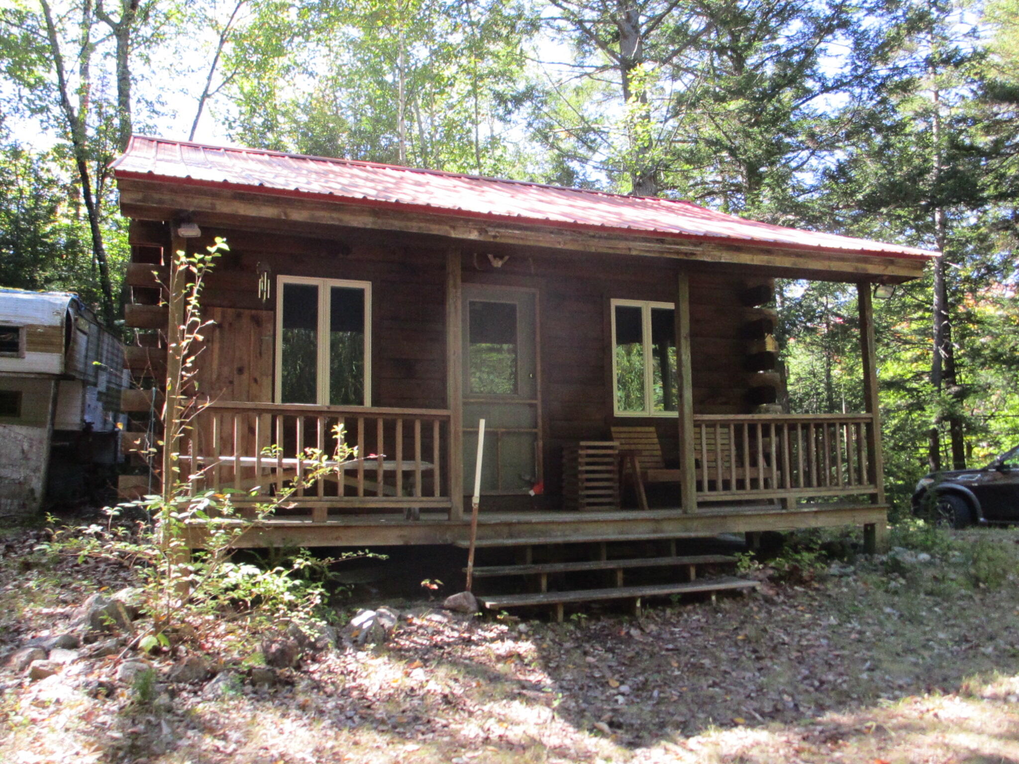 529 Redding Road Property Photo 1