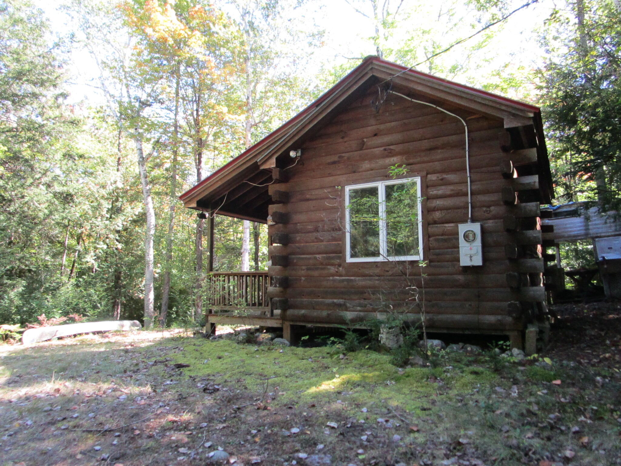 529 Redding Road Property Photo 2