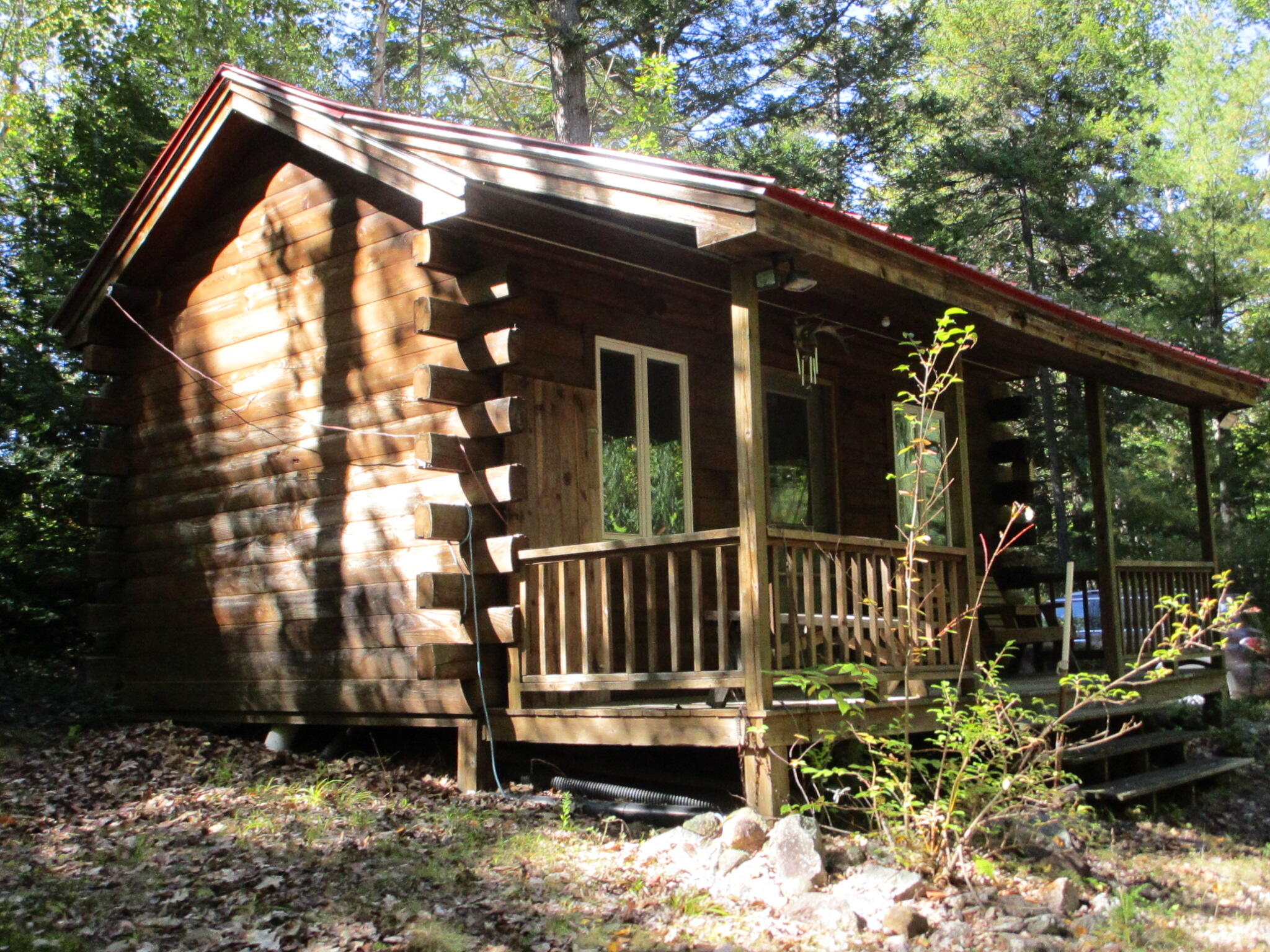 529 Redding Road Property Photo 3