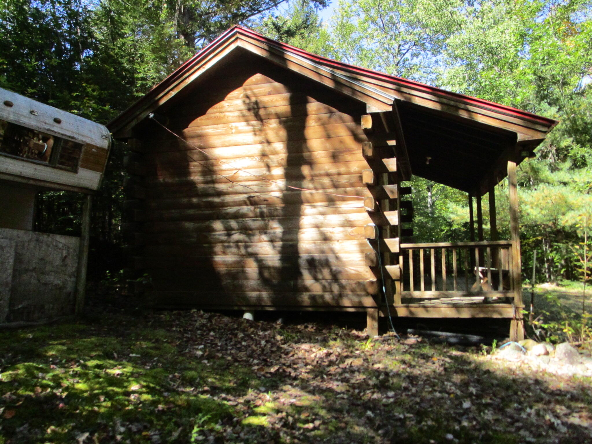 529 Redding Road Property Photo 4