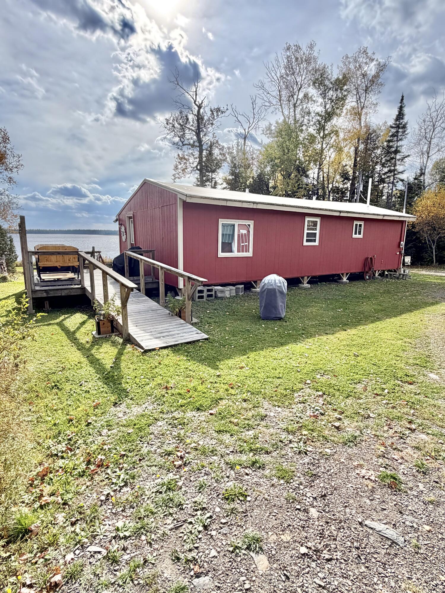 346 Sinclair Road Property Photo 1