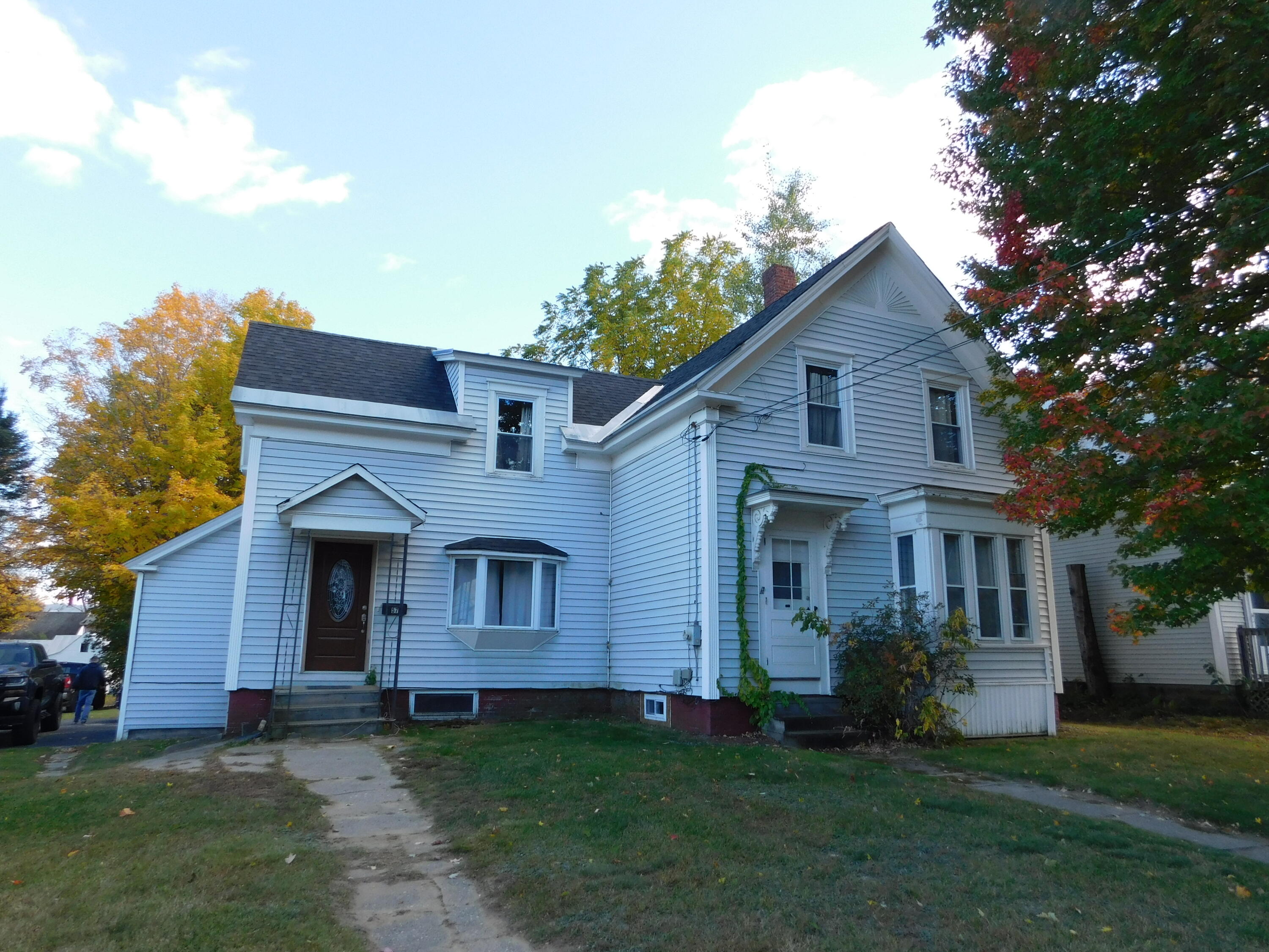 57 Mount Pleasant Avenue Property Photo 1