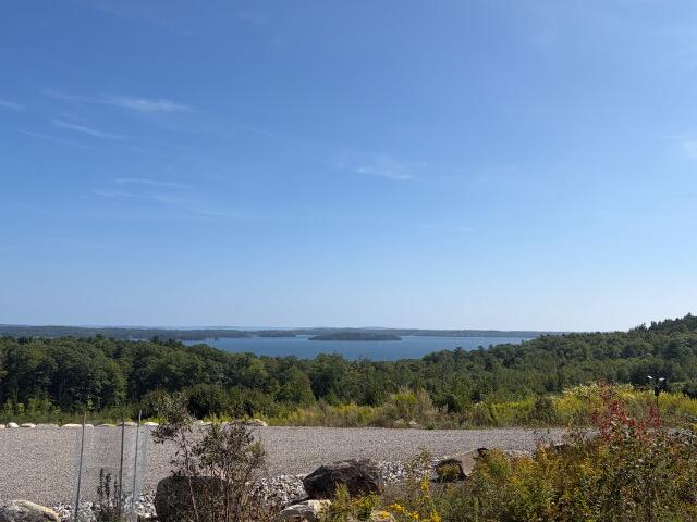 152 Upper Bluff Road Property Photo 1