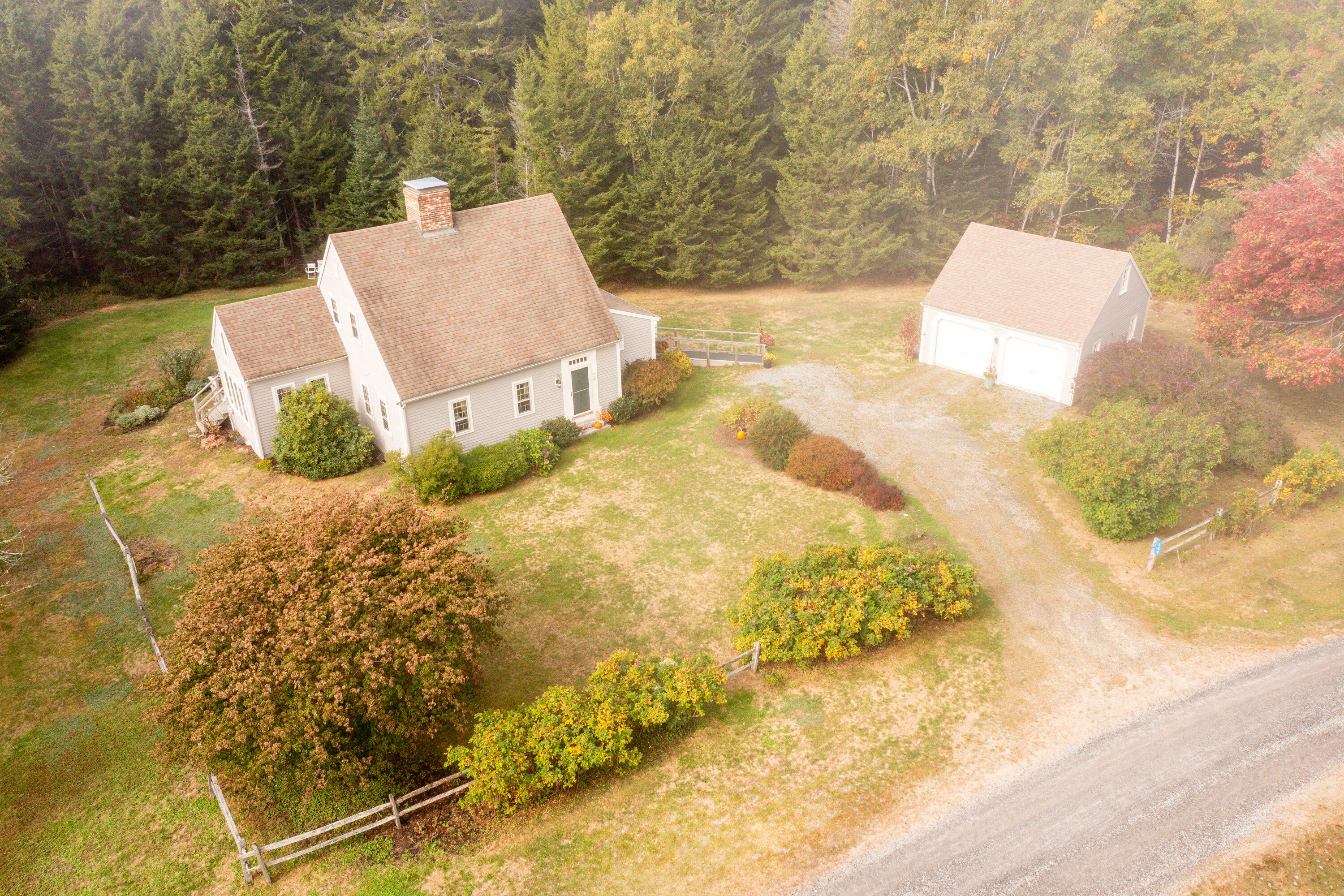 164 Seawood Park Road