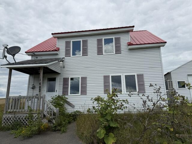 1482 Caribou Road Property Photo 1