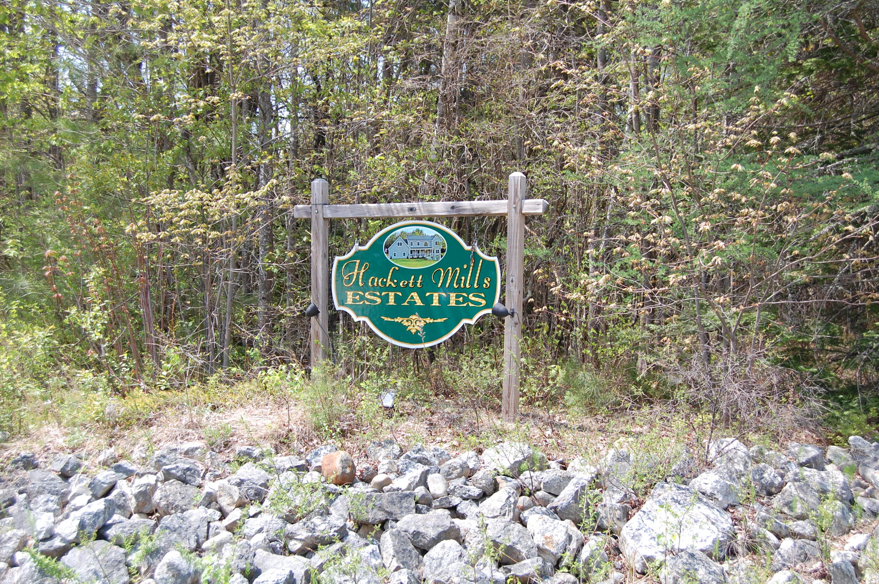 0 Echo Valley Drive
