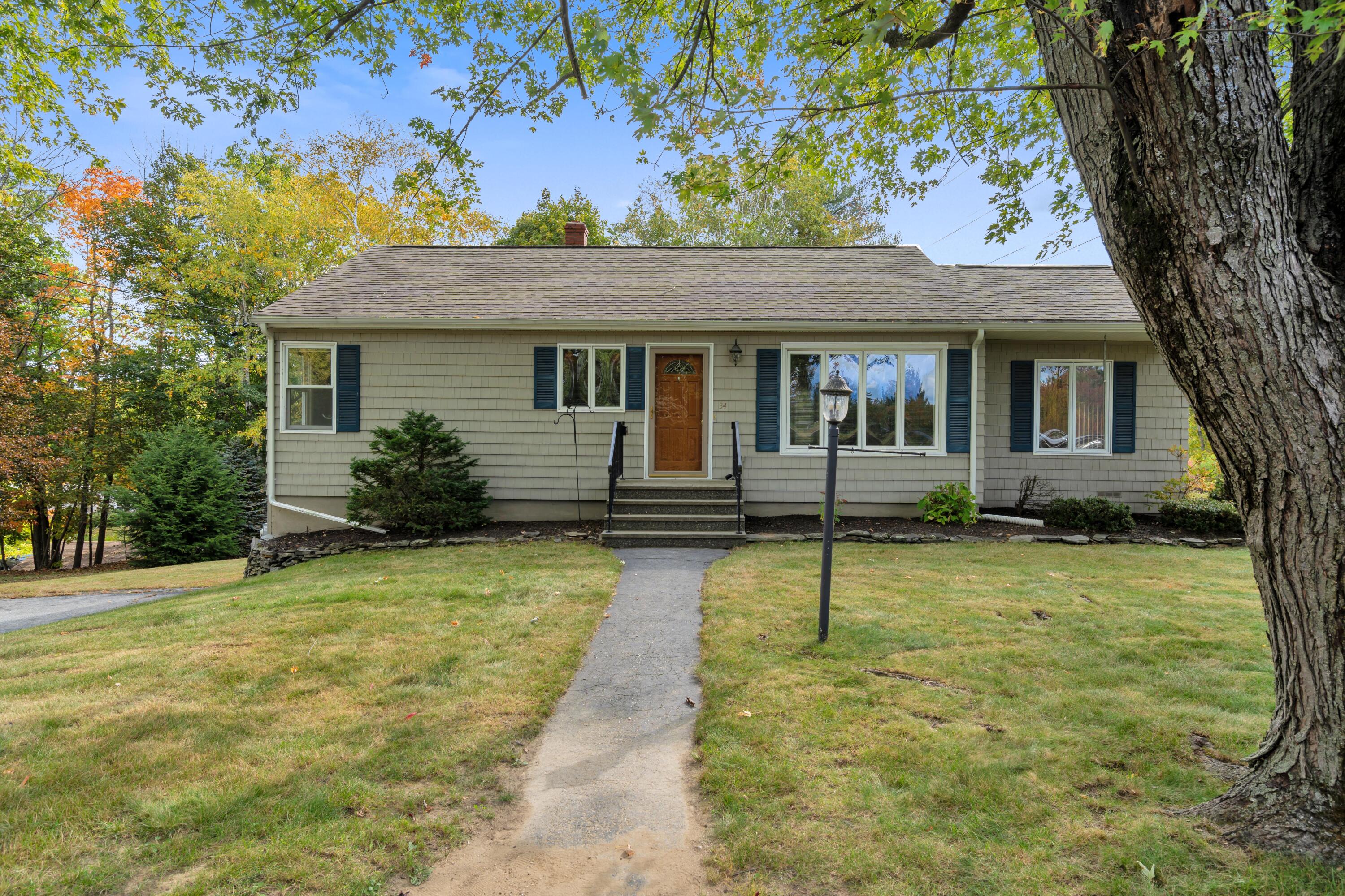 34 Rosewood Avenue Property Photo 1
