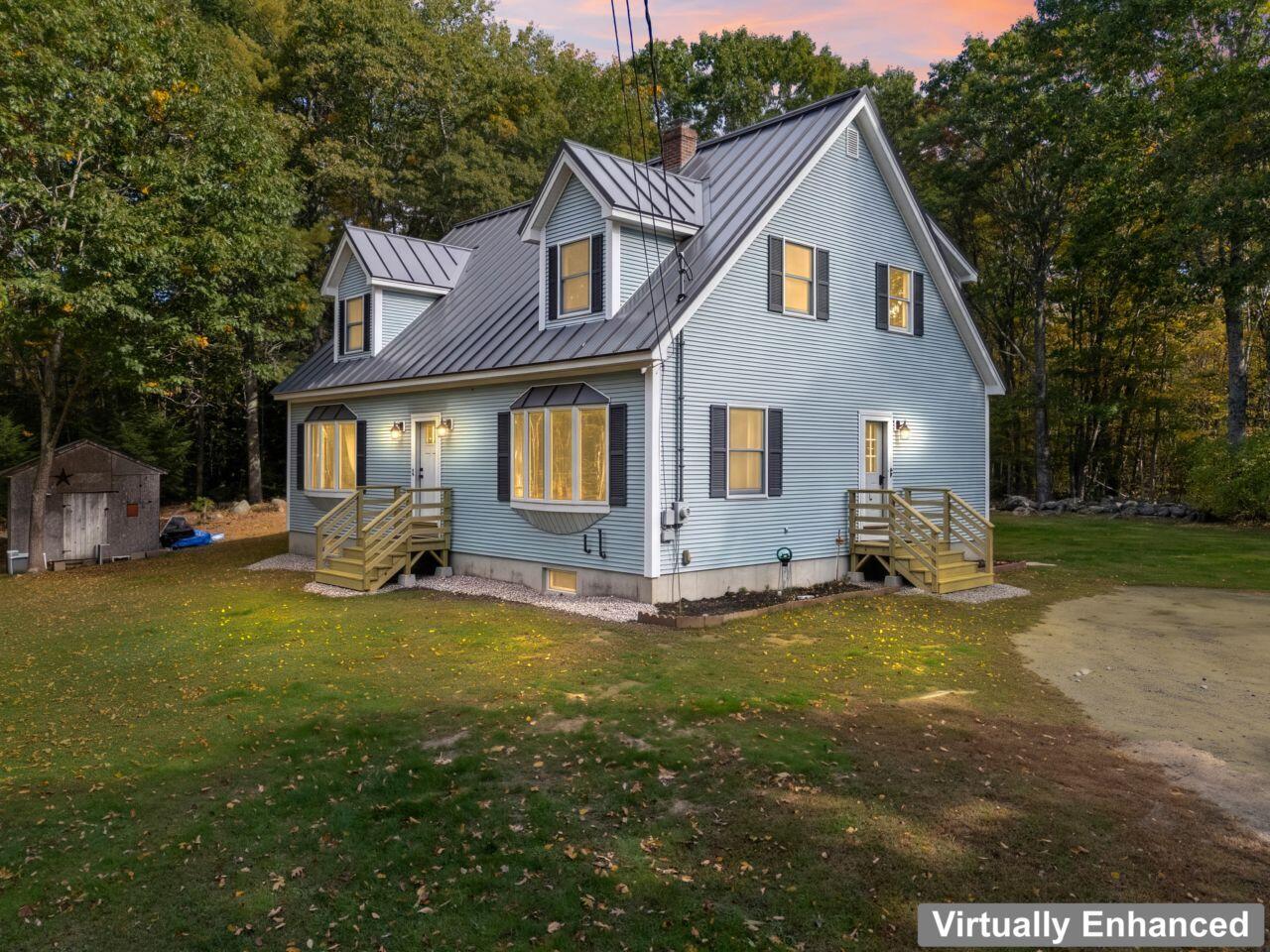 107 Dorr Road Property Photo 1
