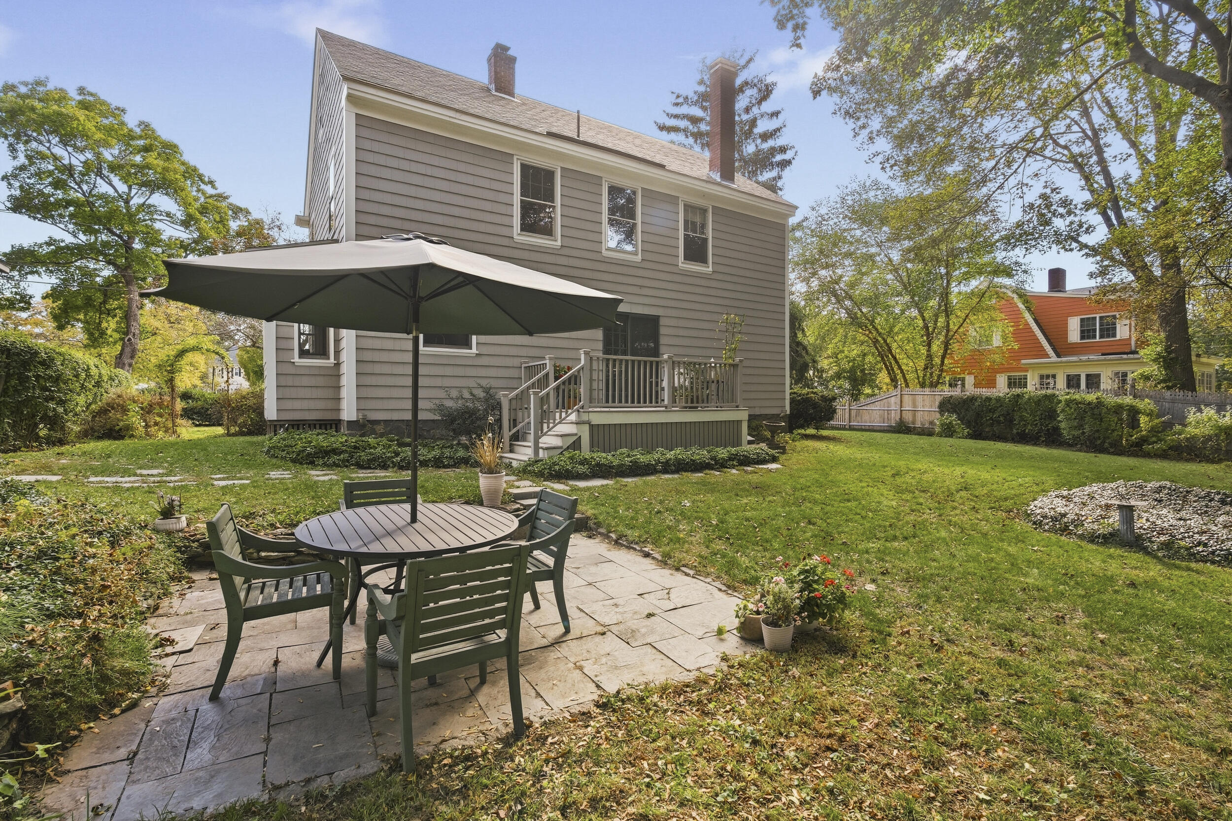 29 Longfellow Street Property Photo 36