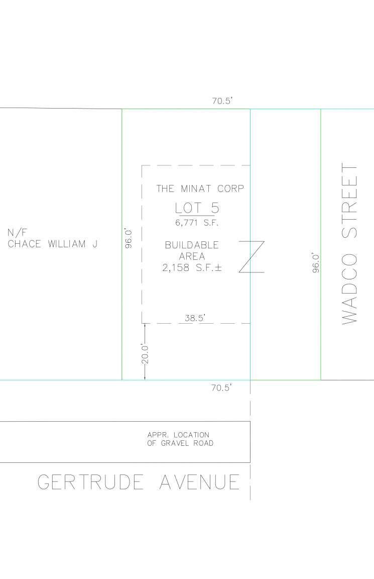 84 Gertrude Avenue Property Photo 2
