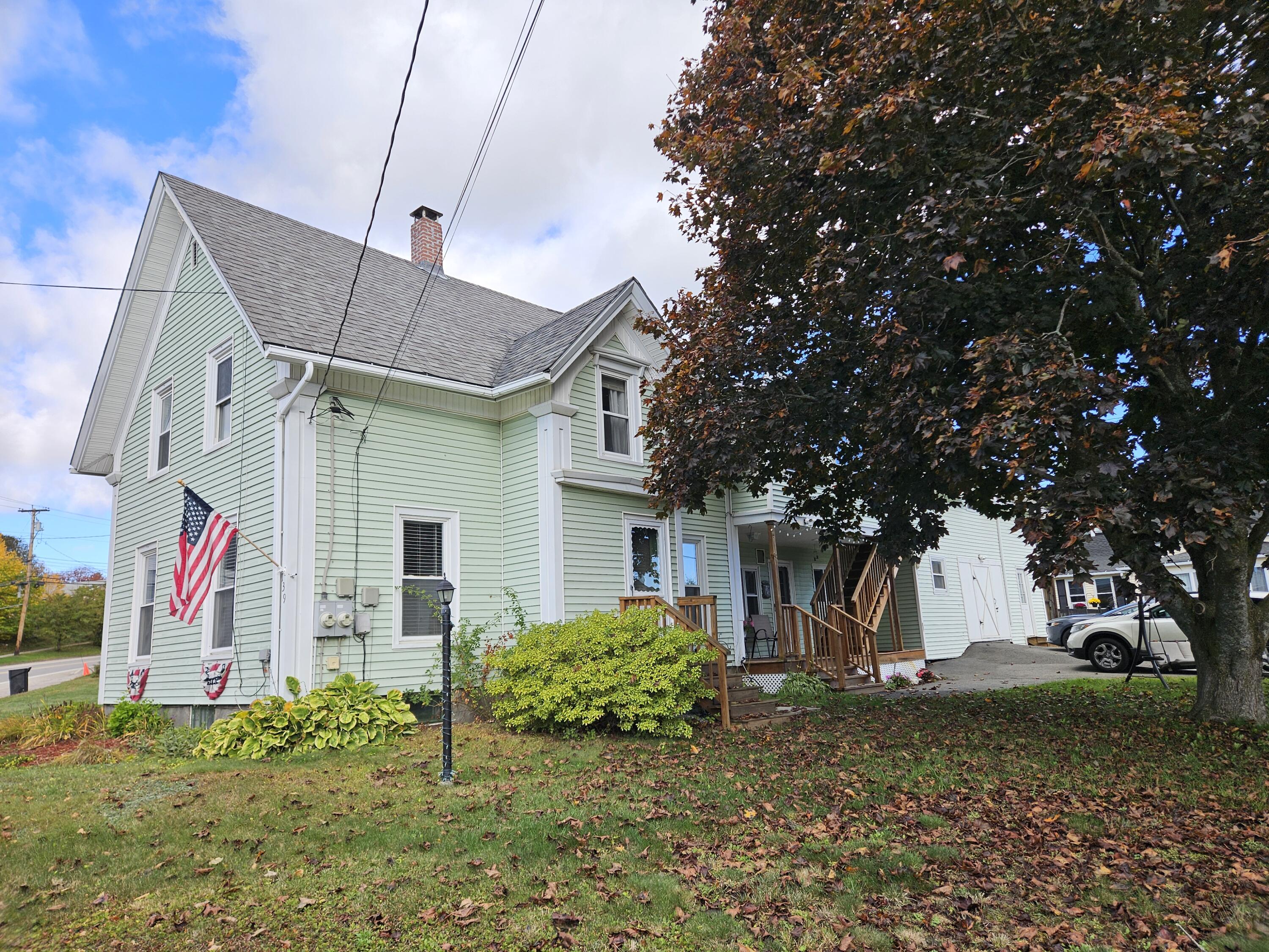 139 Northern Avenue Property Photo 1