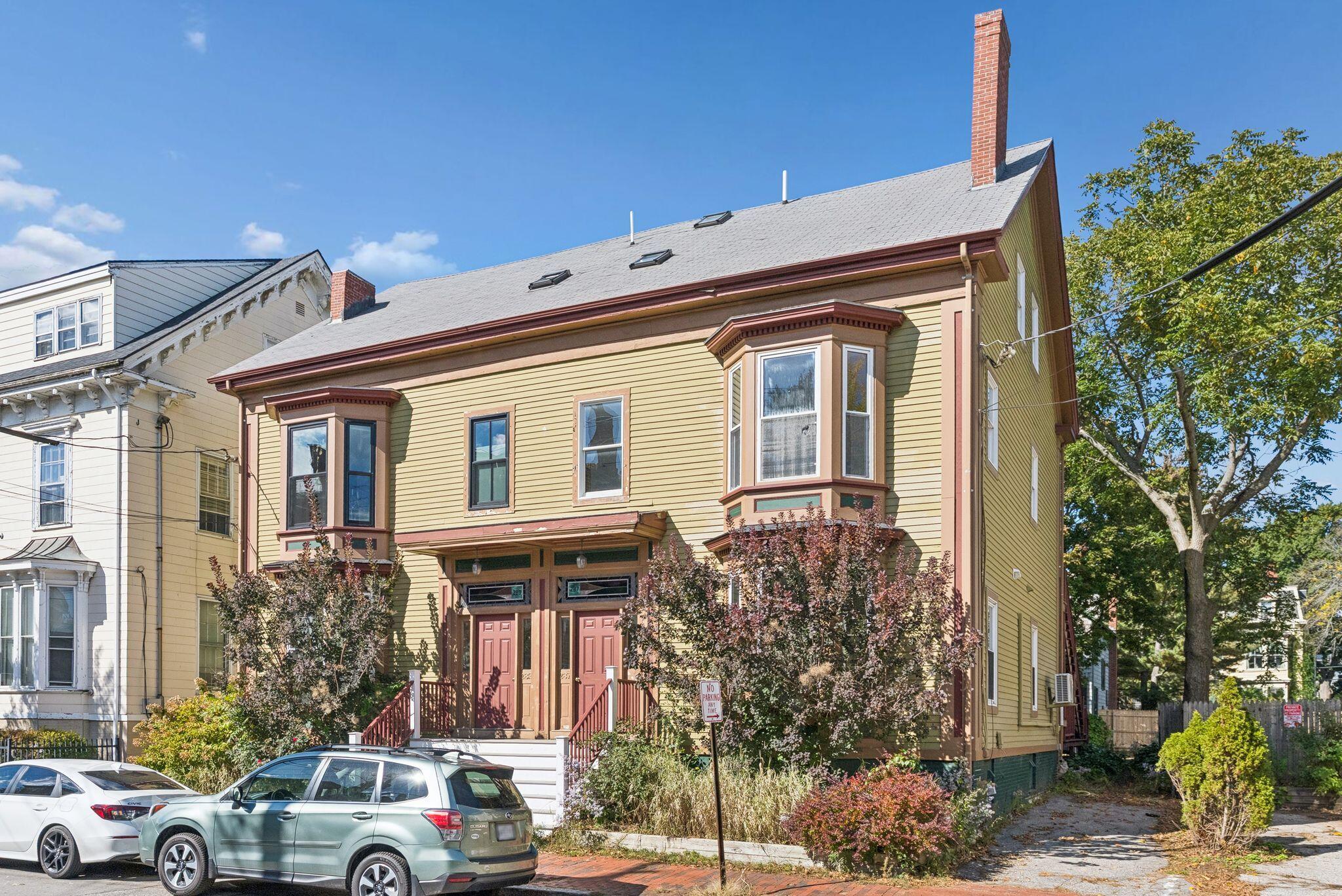 287 Spring Street 7 Property Photo 1