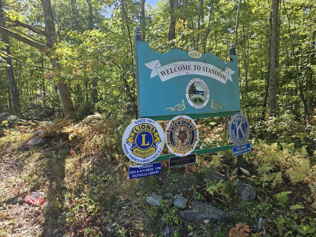 Lot 9 Pequawket Trail Property Photo 27
