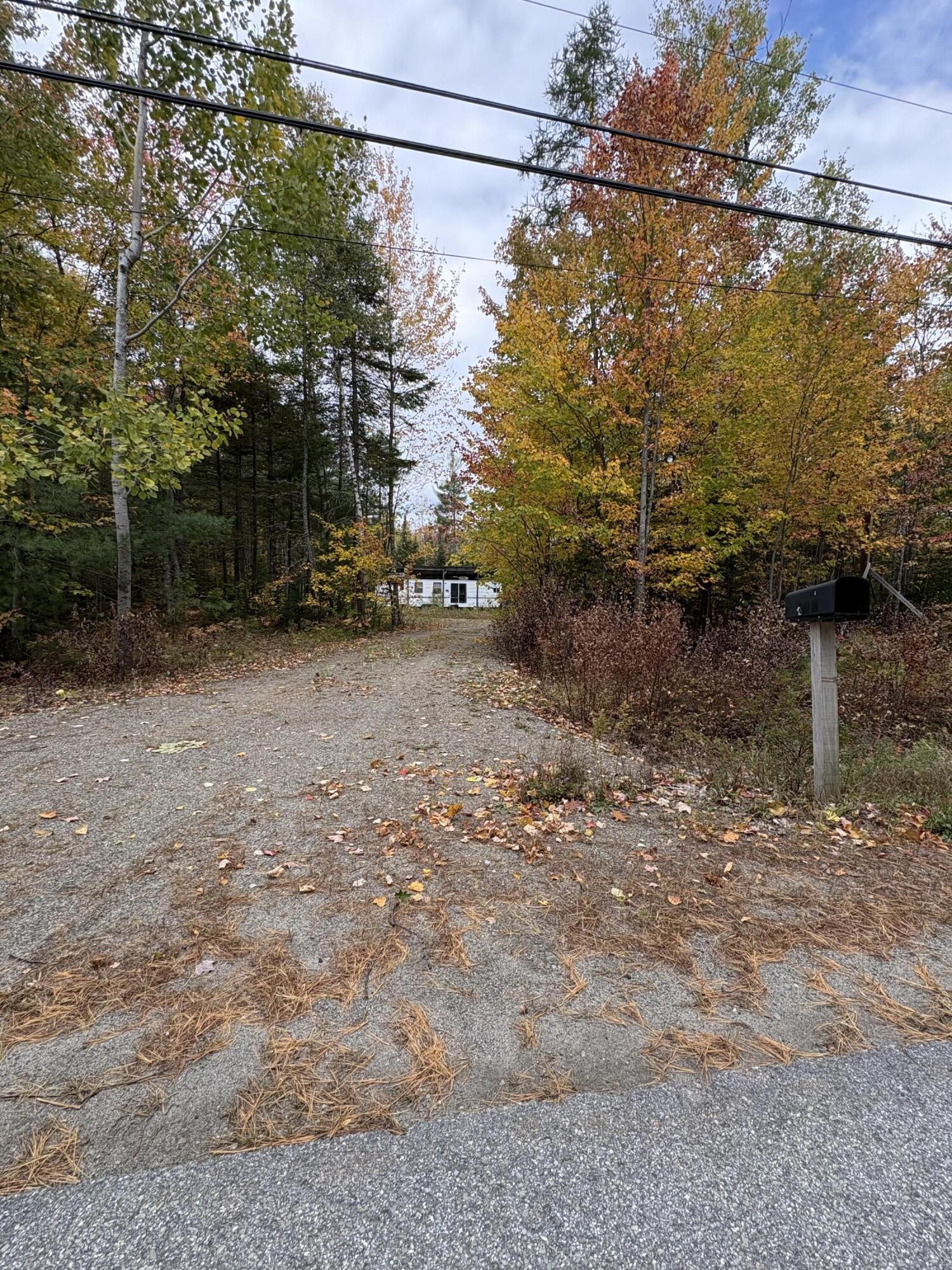 M.2Lot30-6 Cardville Road Property Photo 1