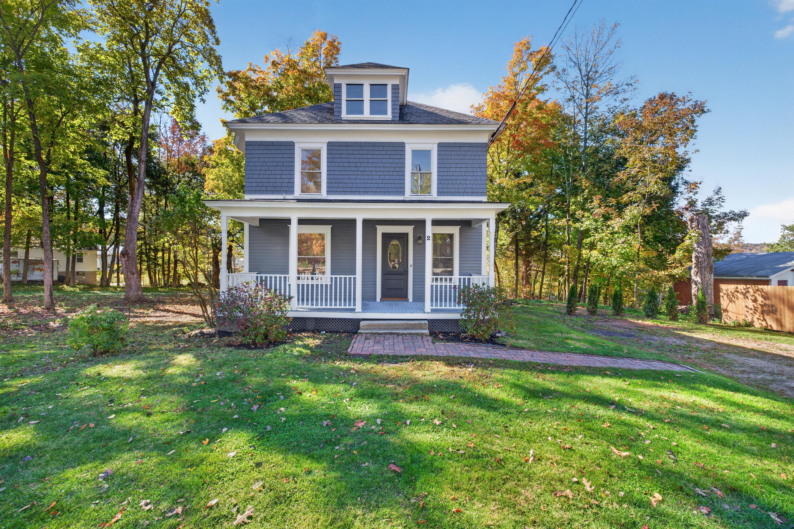 2 Parsonsfield Road Property Photo 1