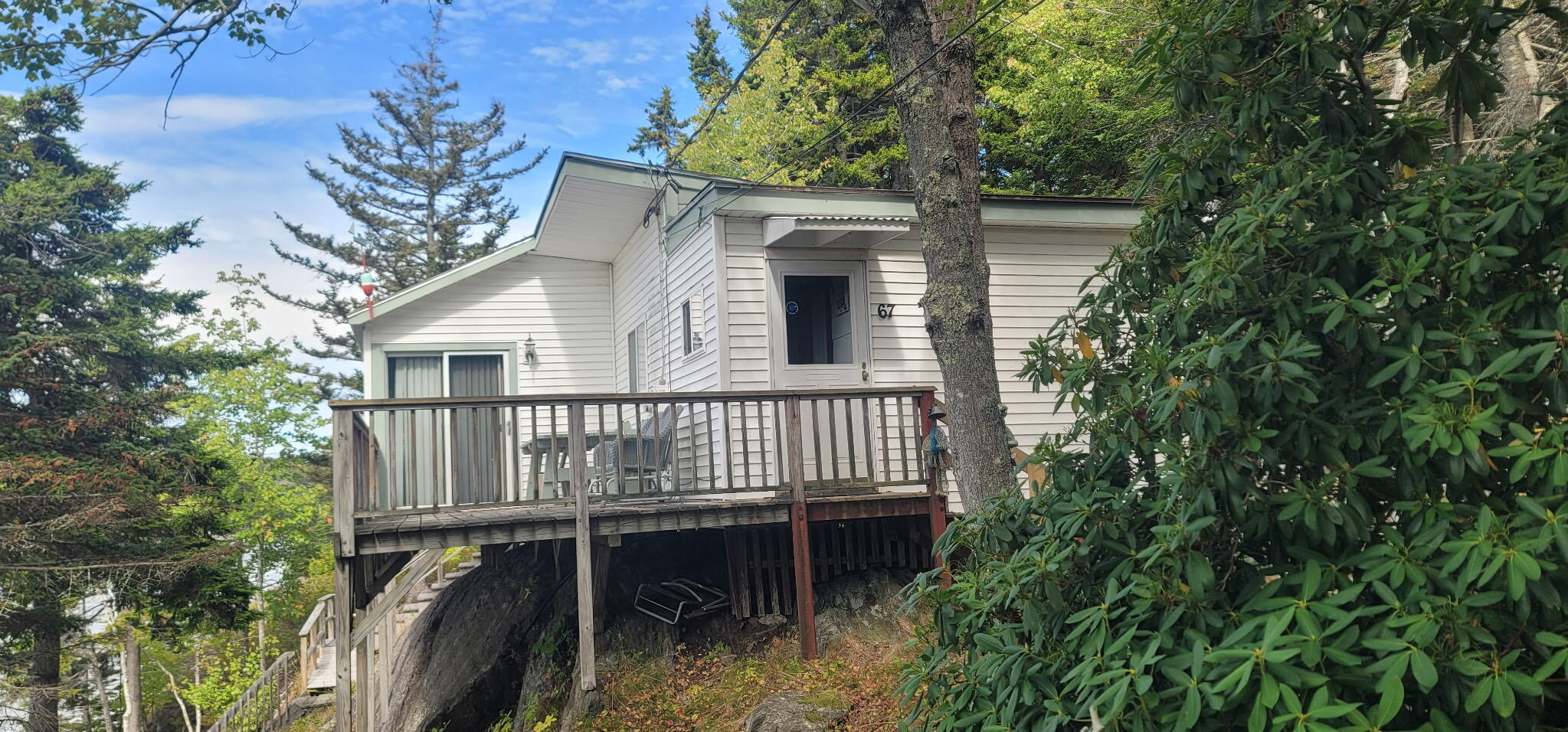 67 Branch Road