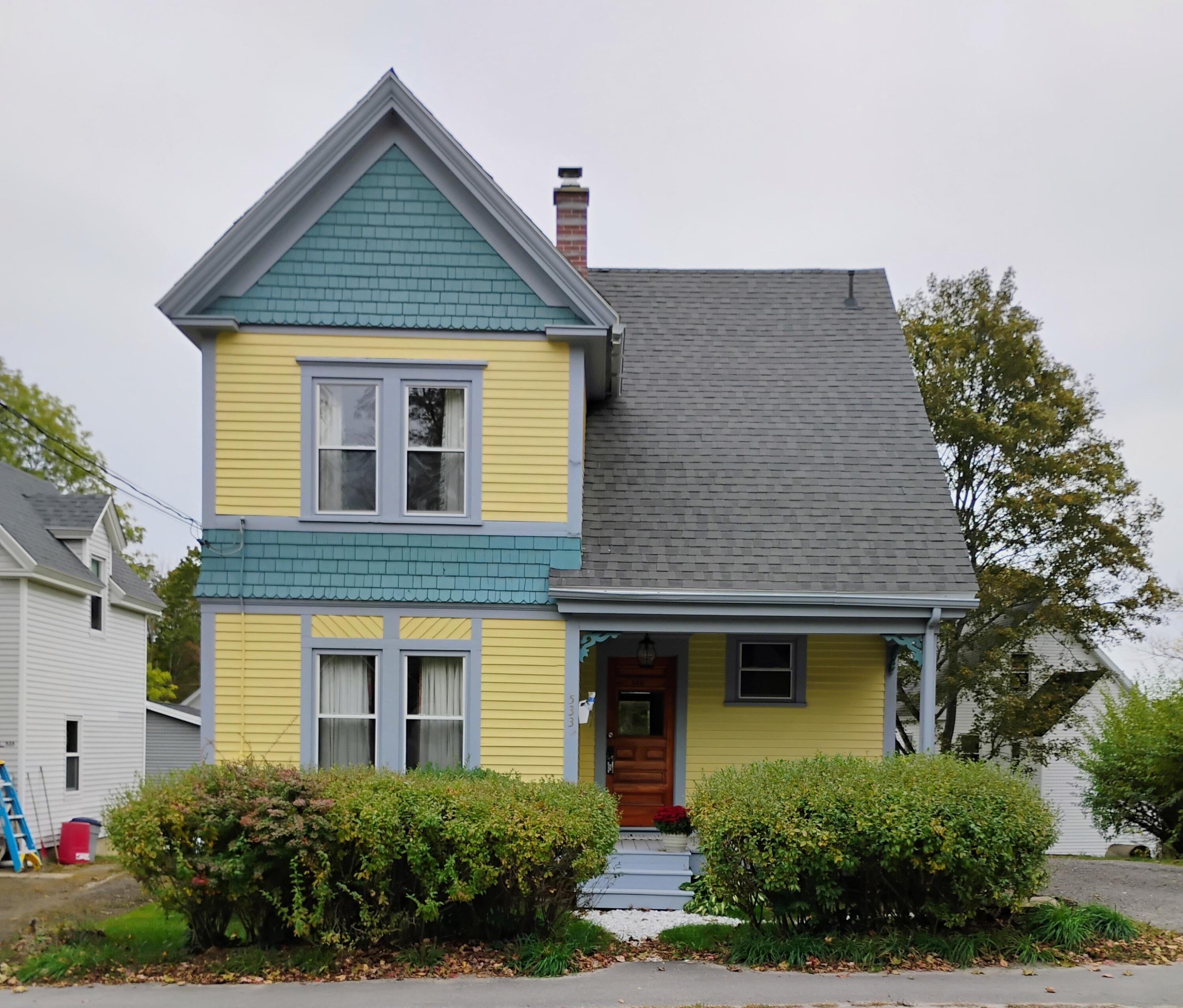 533 High Street Property Photo 1
