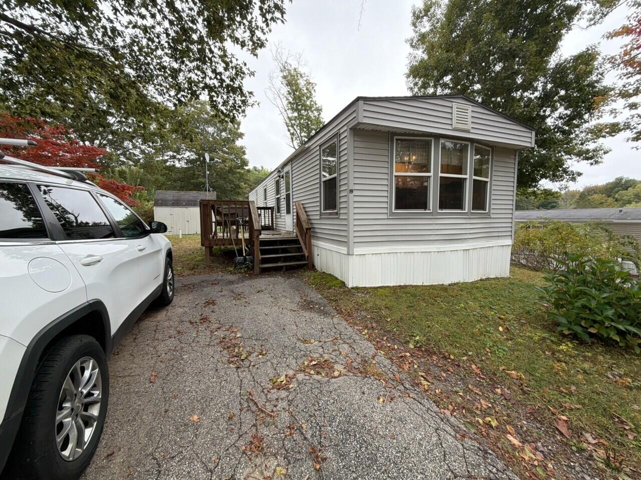 19 Park Lane Property Photo 1