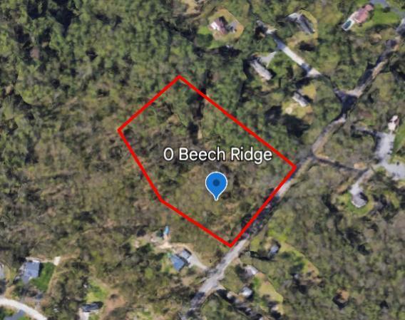 304 Beech Ridge Road Property Photo 1