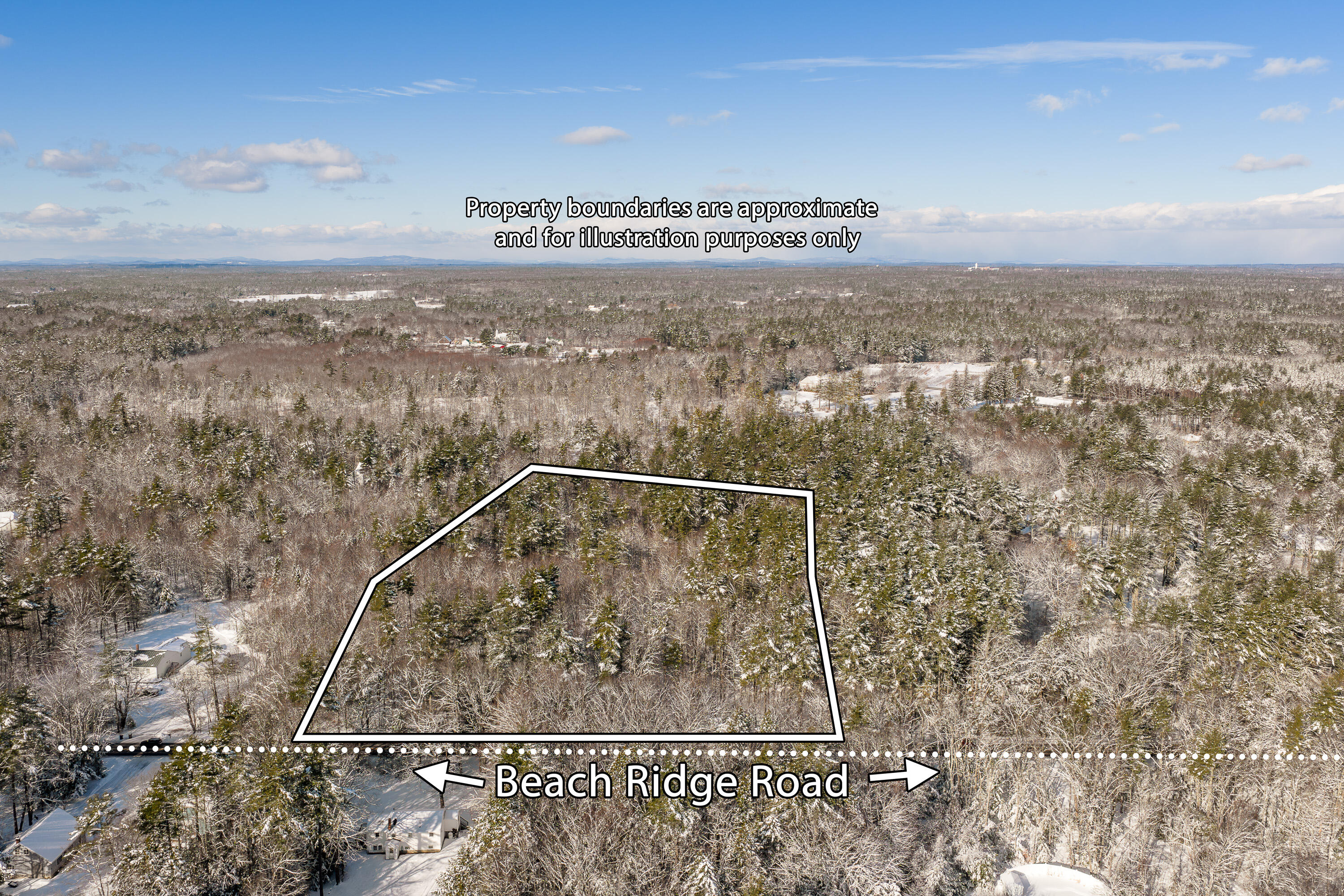 304 Beech Ridge Road Property Photo 3