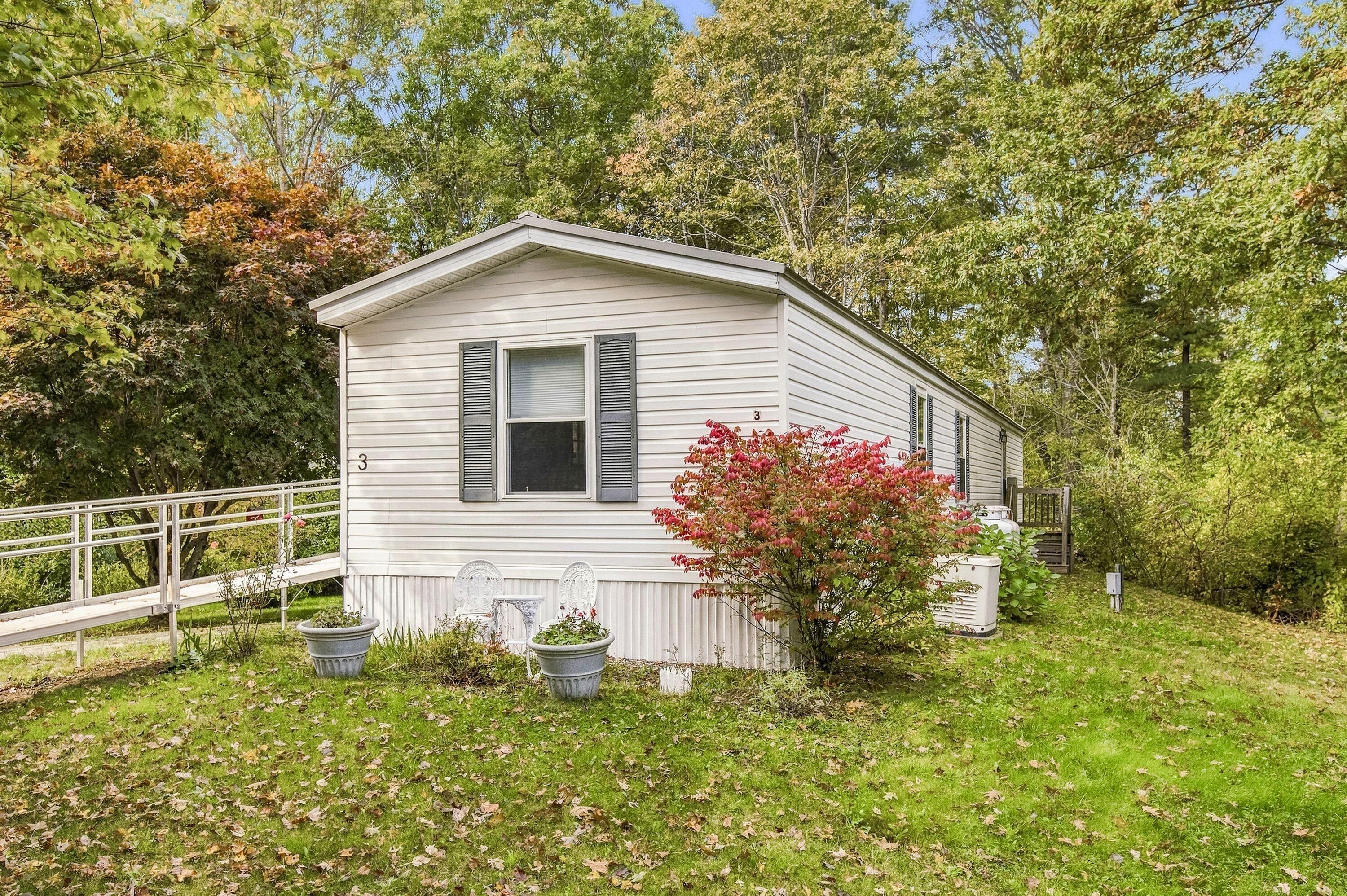 3 Cedar Drive