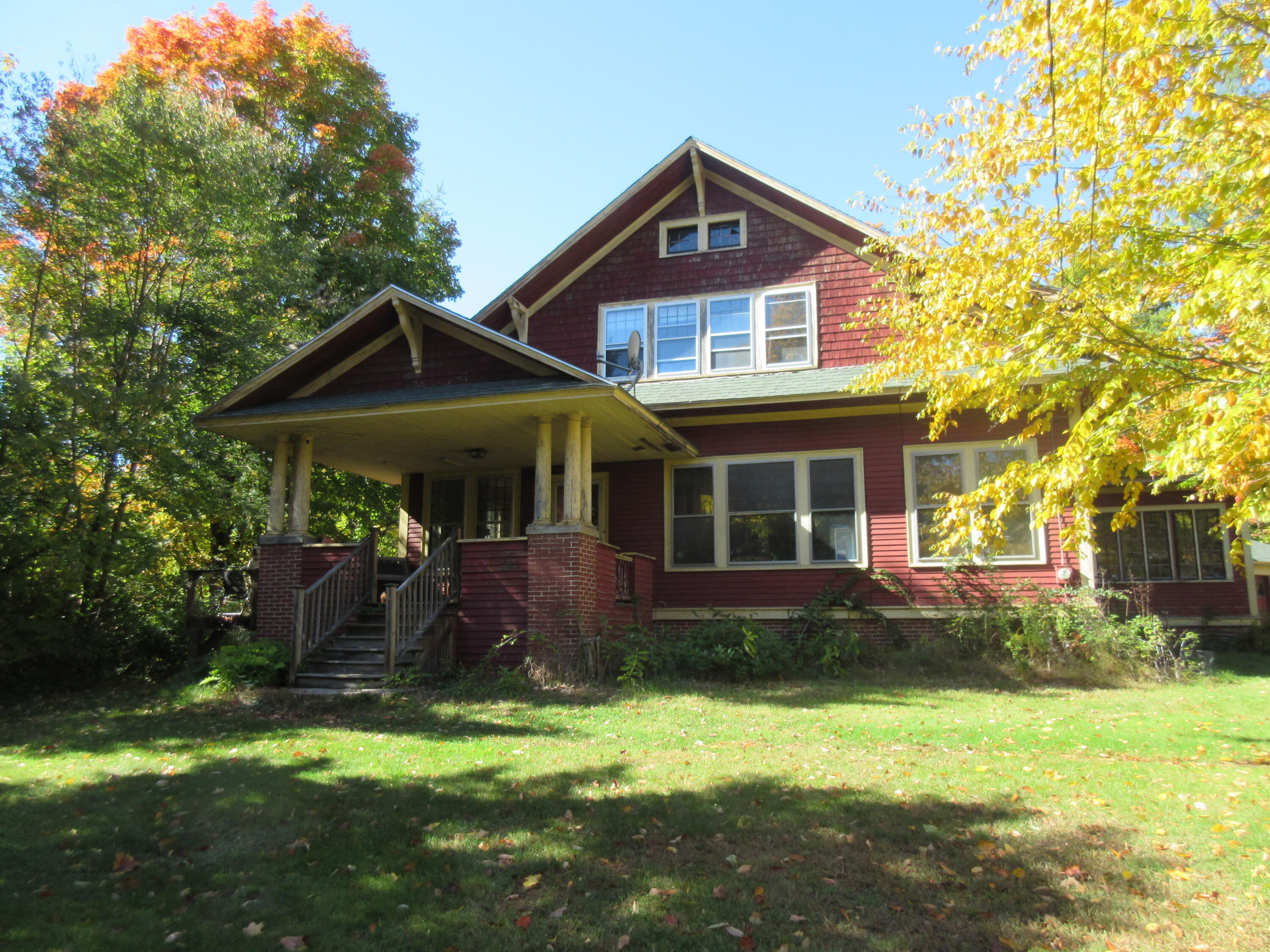 627 Shapleigh Road Property Photo 1