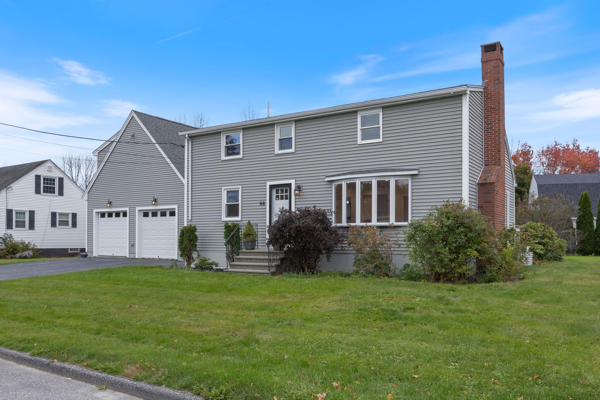 66 Constitution Drive