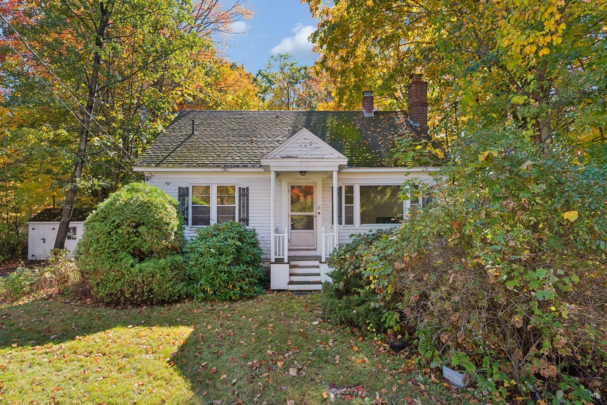 13 Allen Avenue Extension Property Photo 1