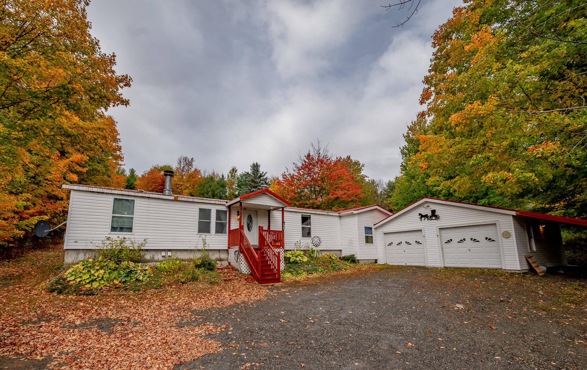 953 Milo Road Property Photo 1