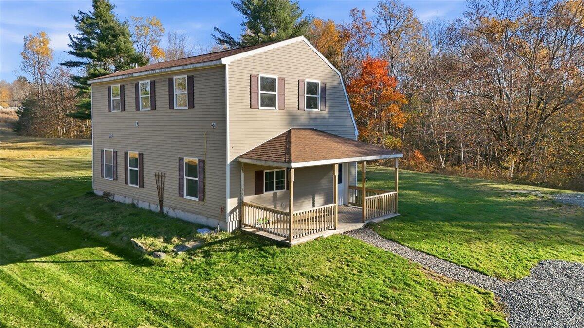 251 Green Valley Road Property Photo 1