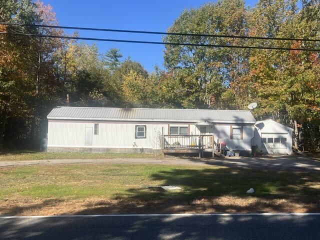 416 Lebanon Road Property Photo 1