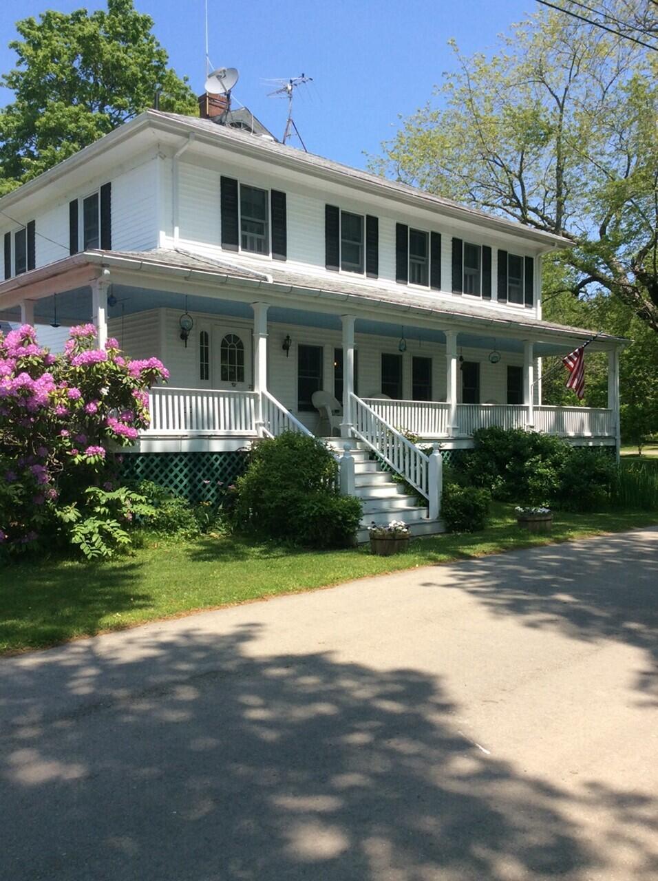 98 Iron Point Road Property Photo 1