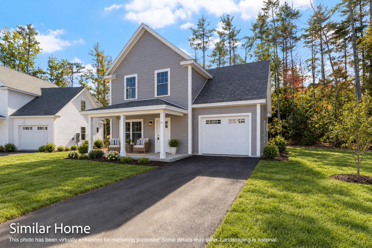 Lot 107 Pinecrest At High Pines Lot 107 Property Photo 1