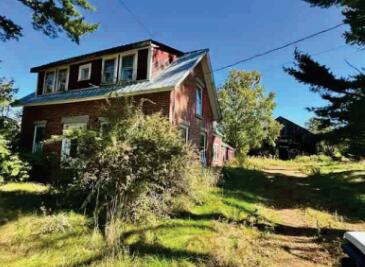 455 Knights Hill Road Property Photo 1