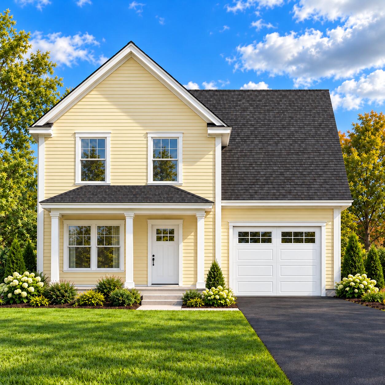 Lot 100 Pinecrest At High Pines 100 Property Photo 1
